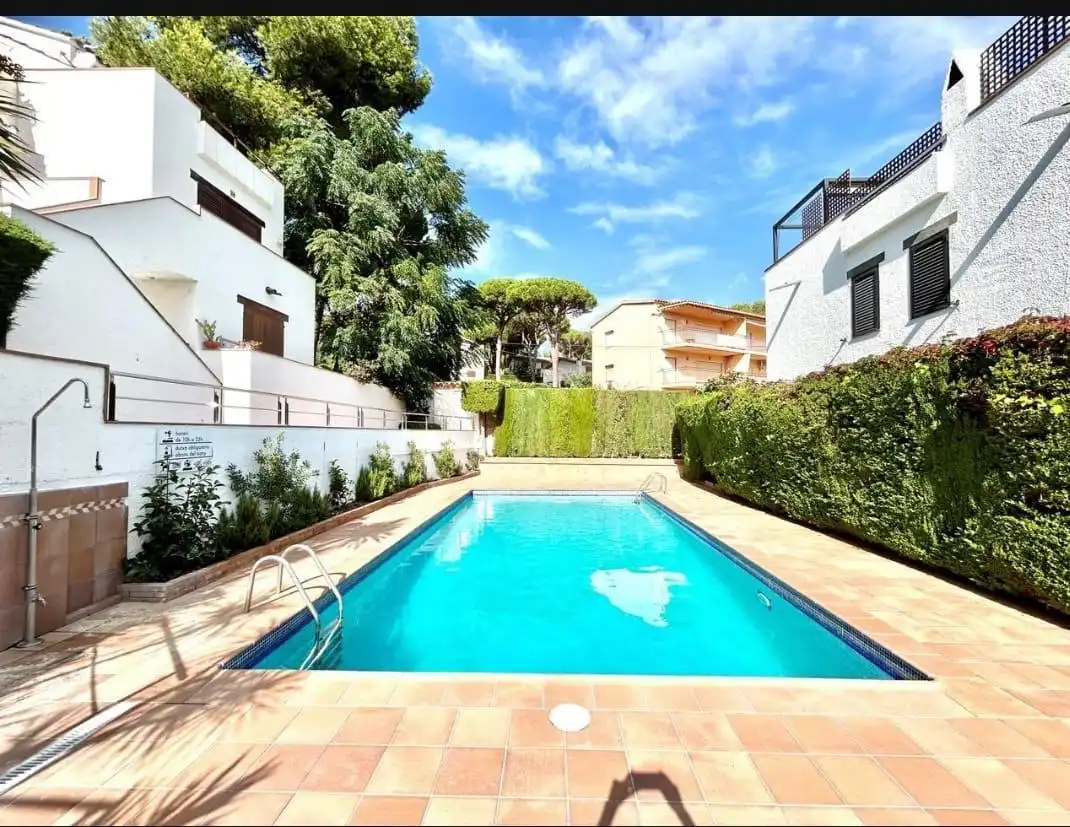 Piso de 70 m² en Calonge i Sant Antoni