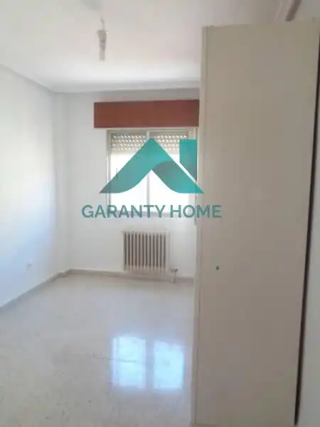Piso de 100 m² en Cáceres