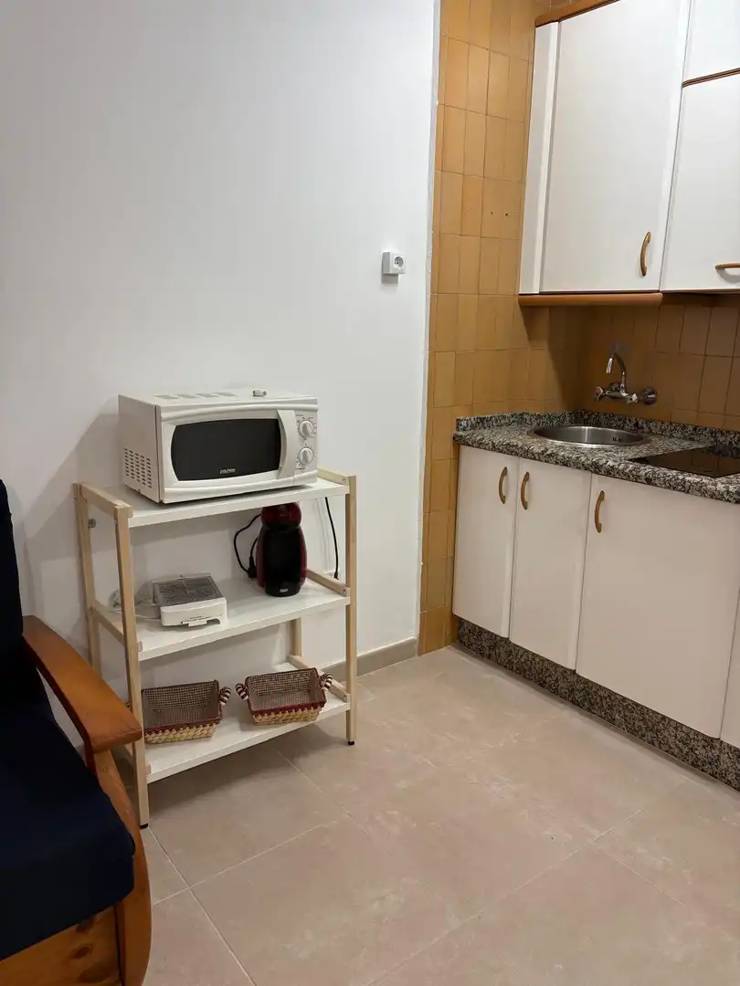 Pis de 35 m² a Punta Umbría