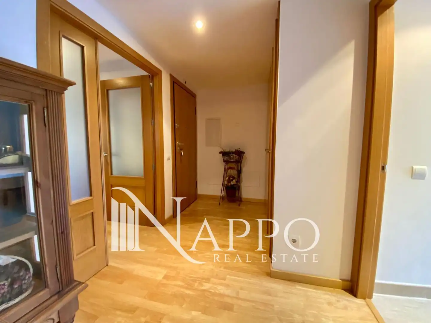Piso de 100 m² en Palma