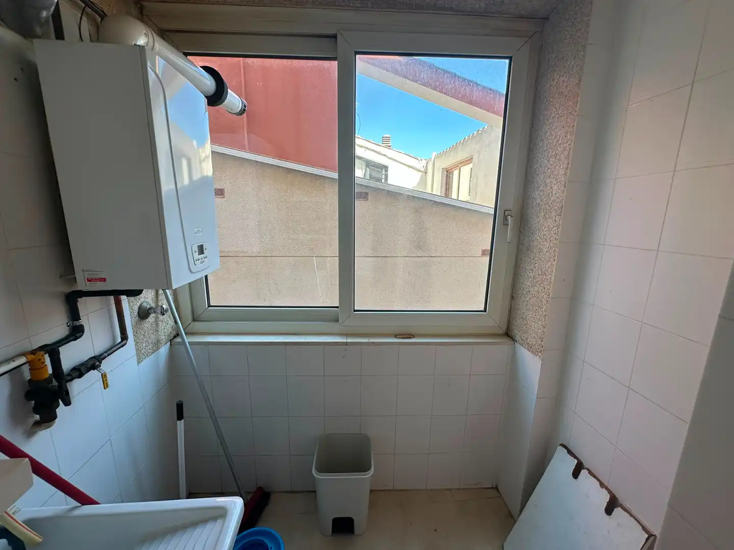 Piso de 114 m² en Sant Feliu de Guíxols