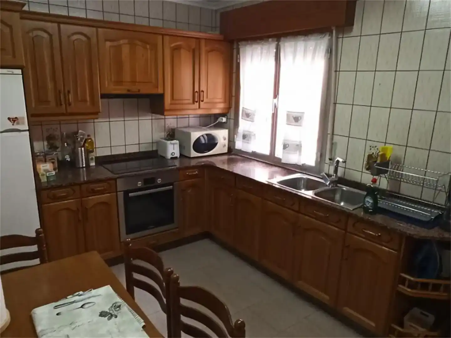 Habitación 80 m², Gijón