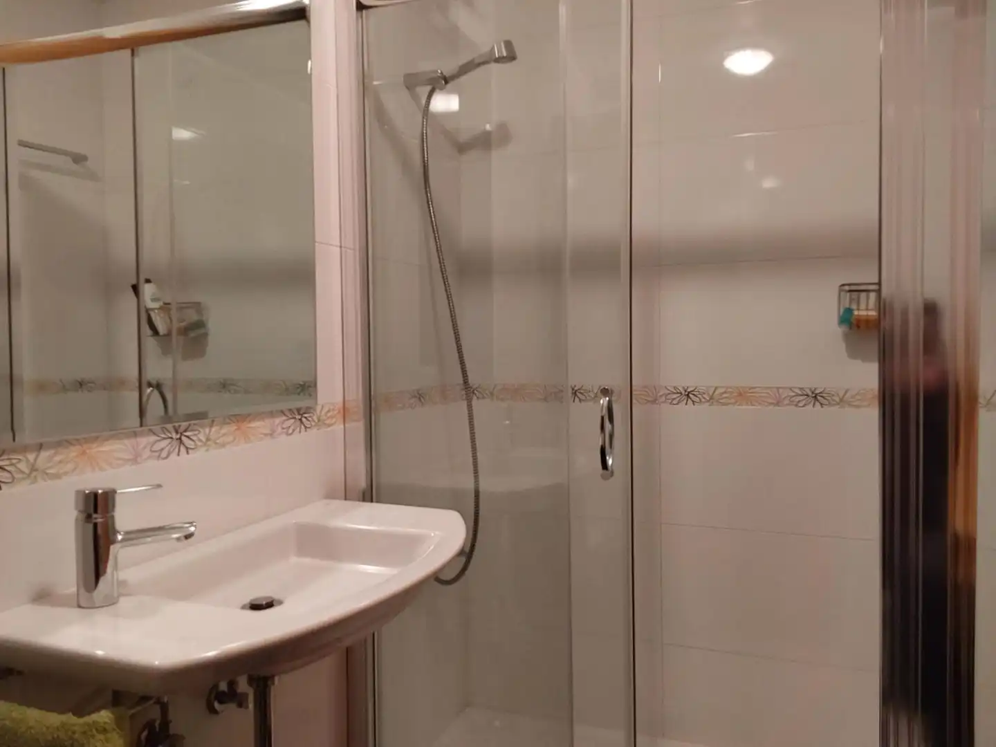 Piso de 120 m² en Ribeira