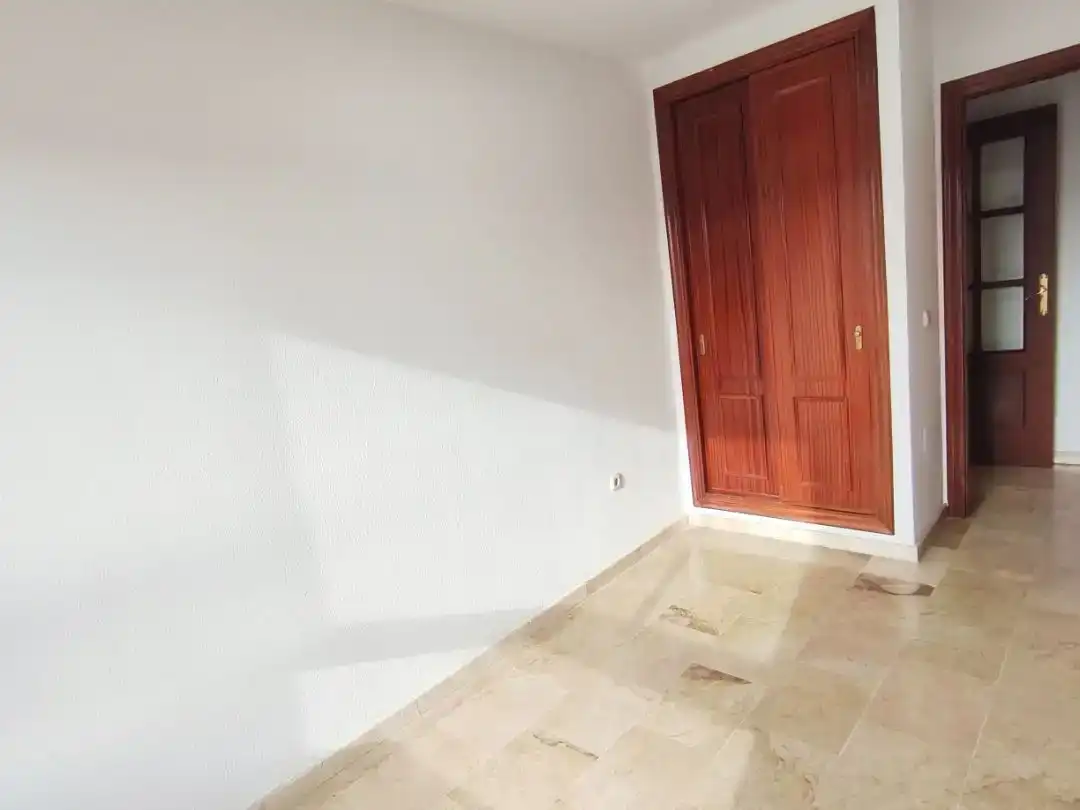 Piso de 163 m² en Almería