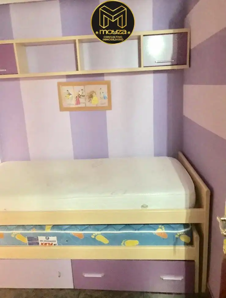 Piso de 78 m² en Jaén