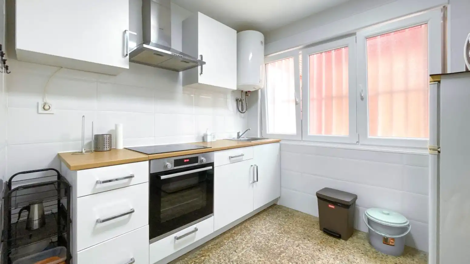 Piso de 70 m² en Santander