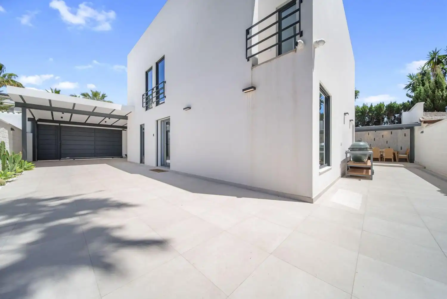 Piso de 230 m² en Marbella