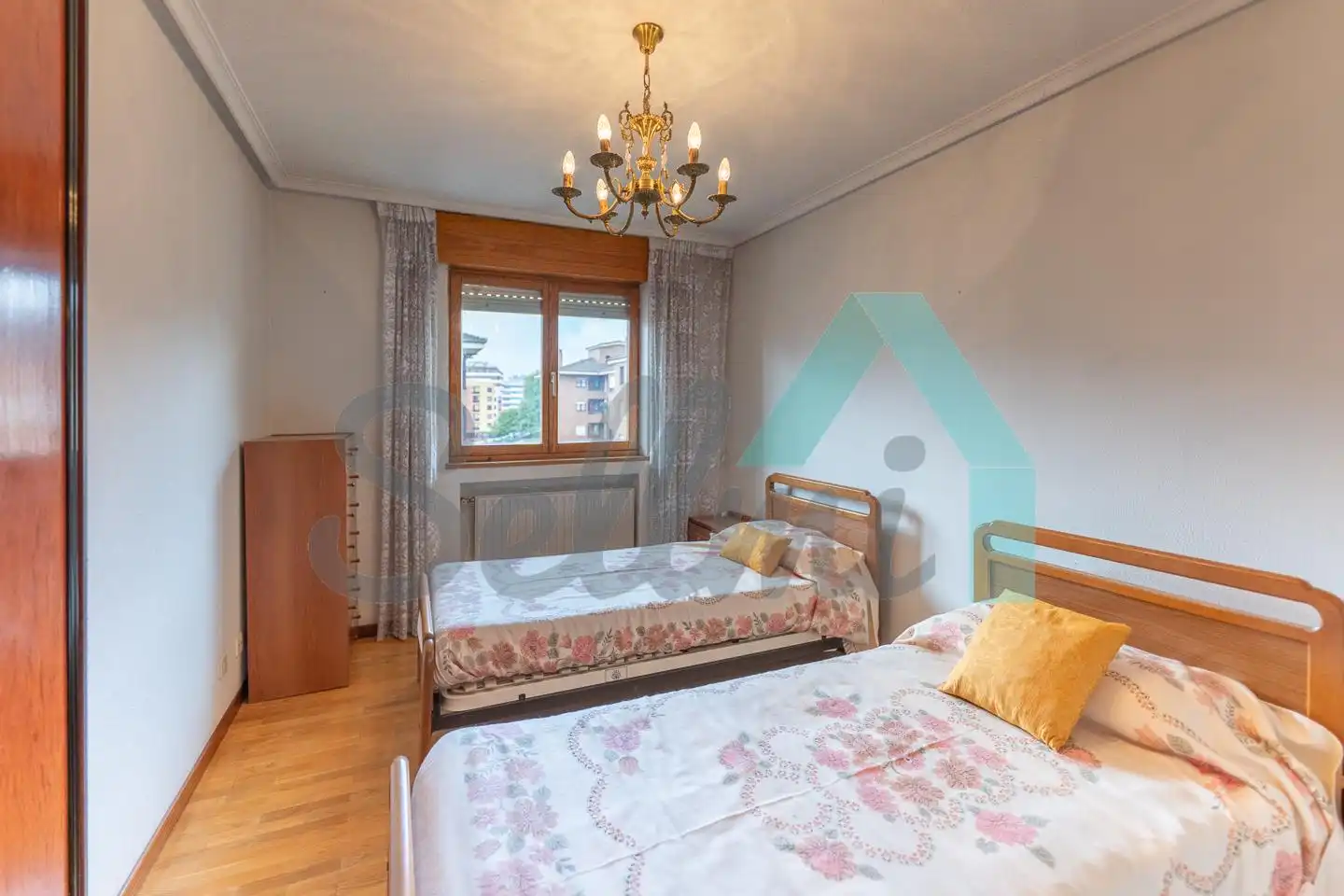 Wohnung 119 m² in Oviedo
