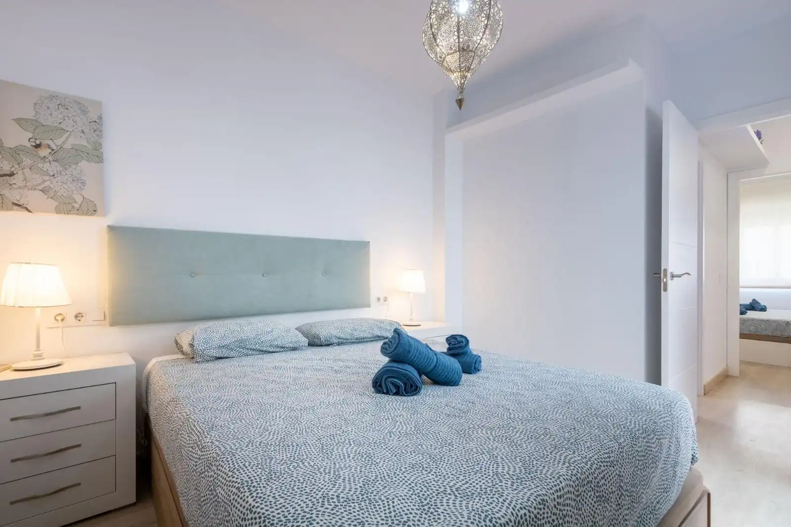 Piso de 60 m² en Sevilla