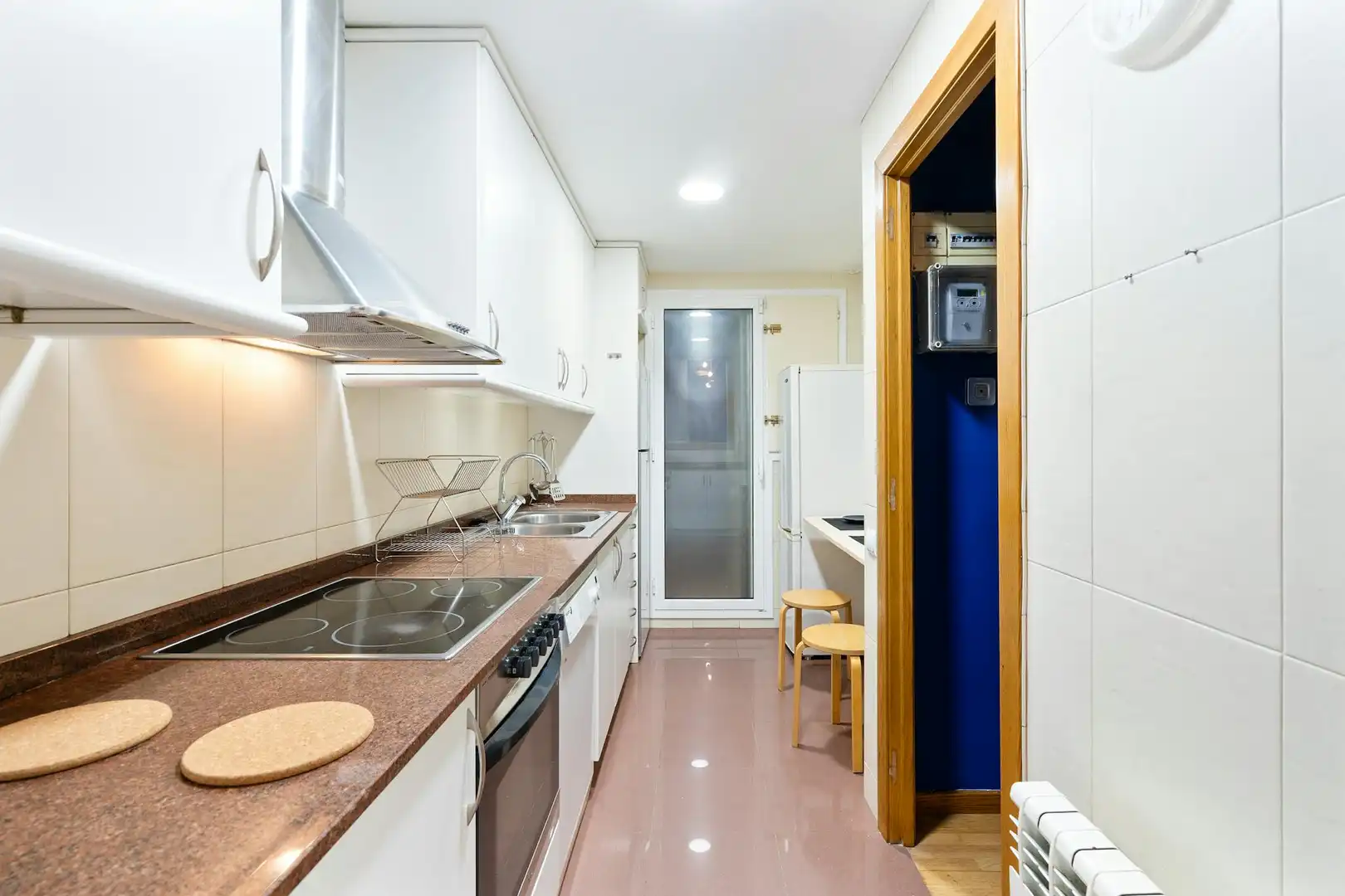 Habitación en alquiler, Barcelona