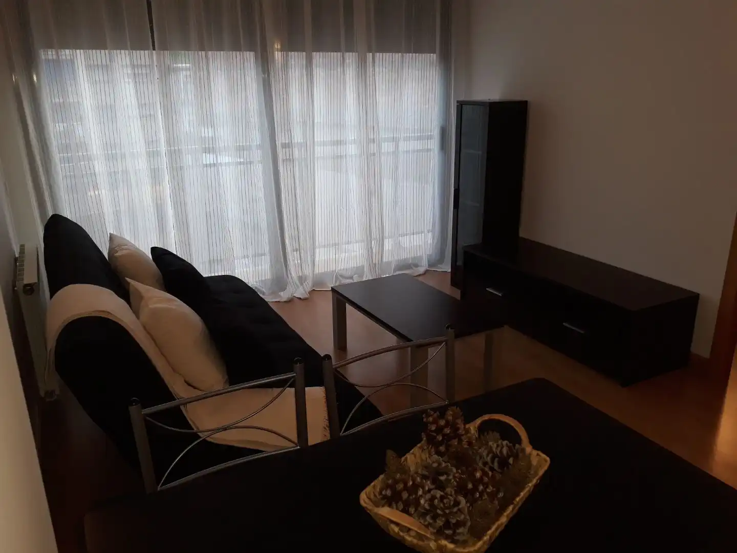 Piso de 50 m² en Lérida