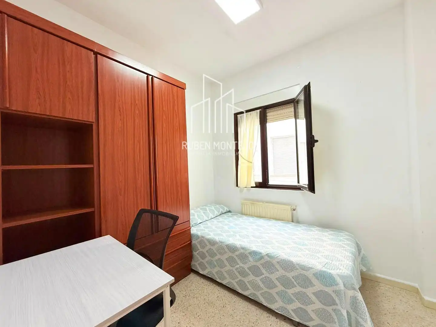 Piso de 100 m² en Salamanca