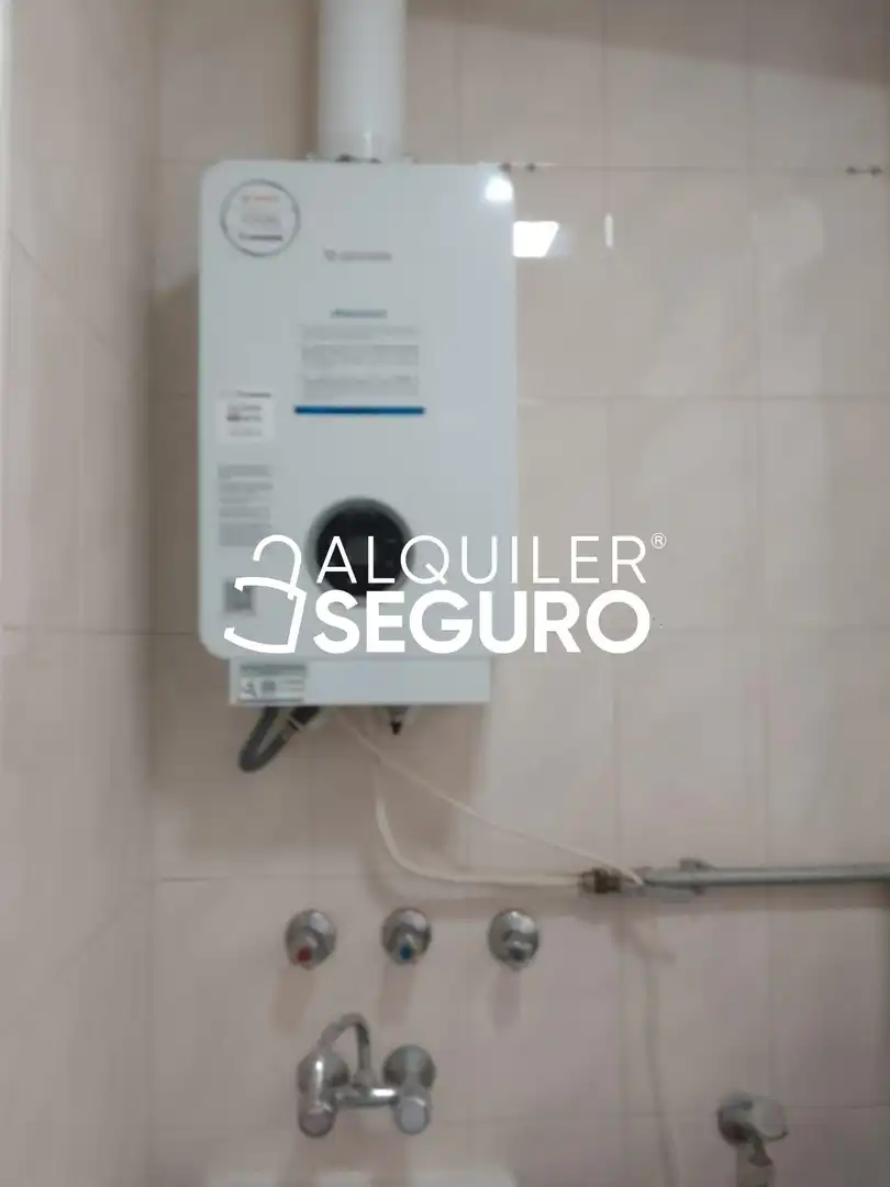 Piso de 90 m² en Murcia