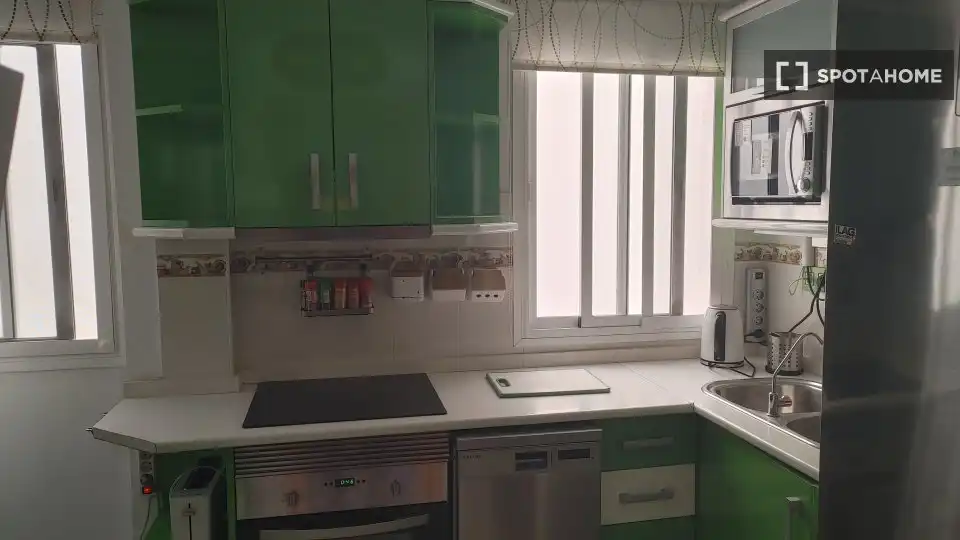 Habitación 98 m², Telde