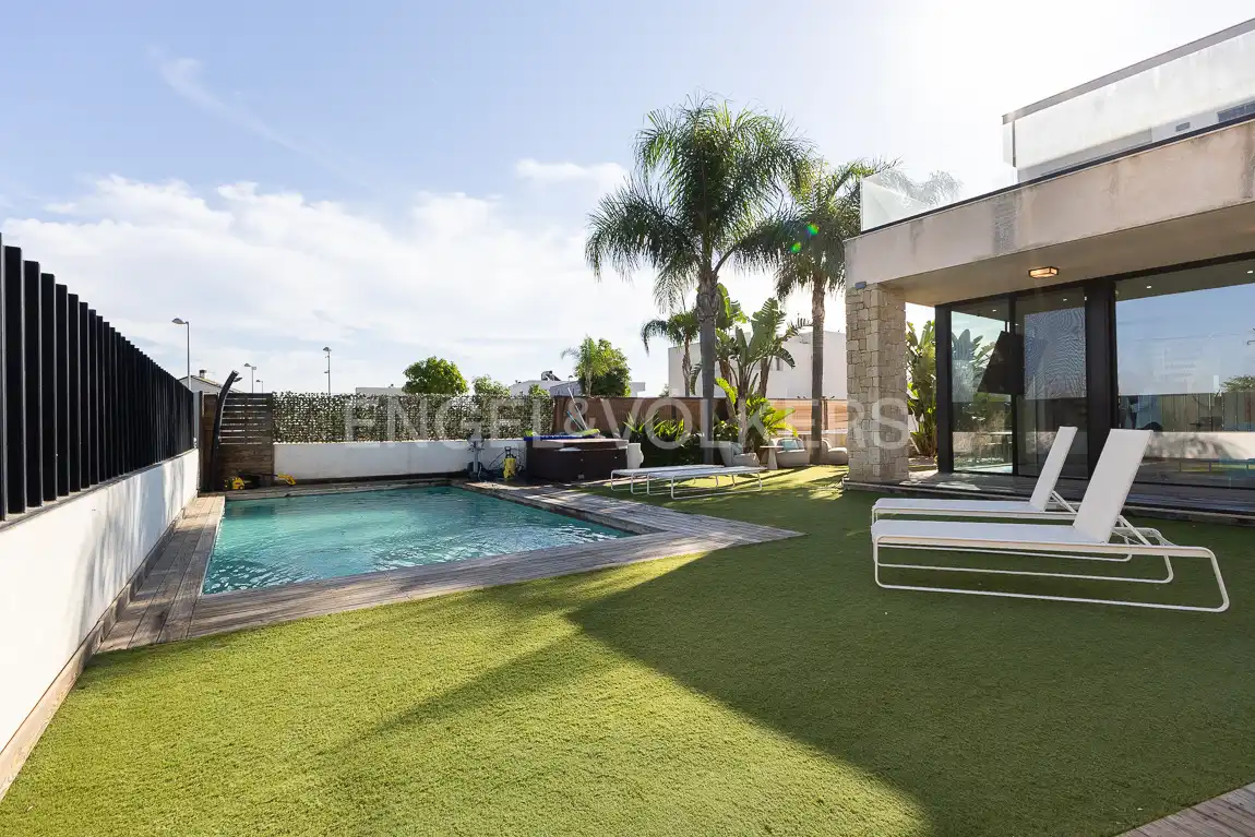 Casa 187 m² a Albal