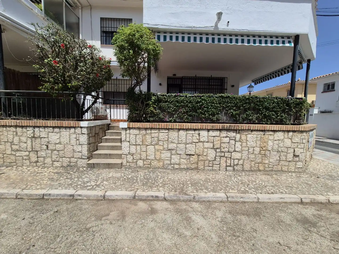Pis de 117 m² a Fuengirola