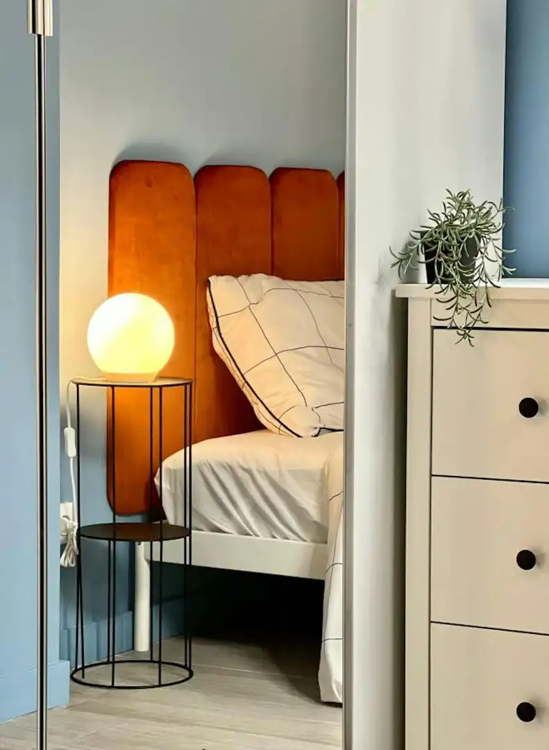 Habitación 14 m², Valencia
