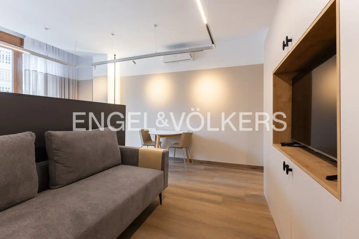 Piso de 50 m² en Valencia