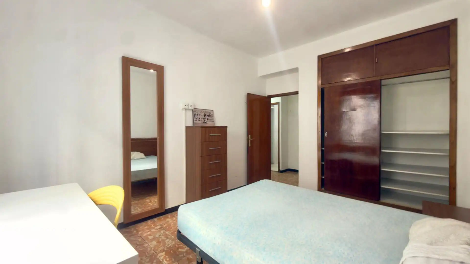 Pis de 75 m² a Ourense