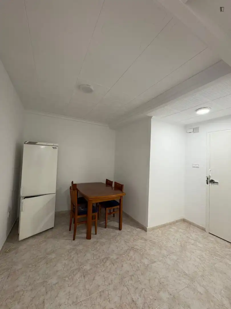 Habitación en alquiler, Castellón de la Plana