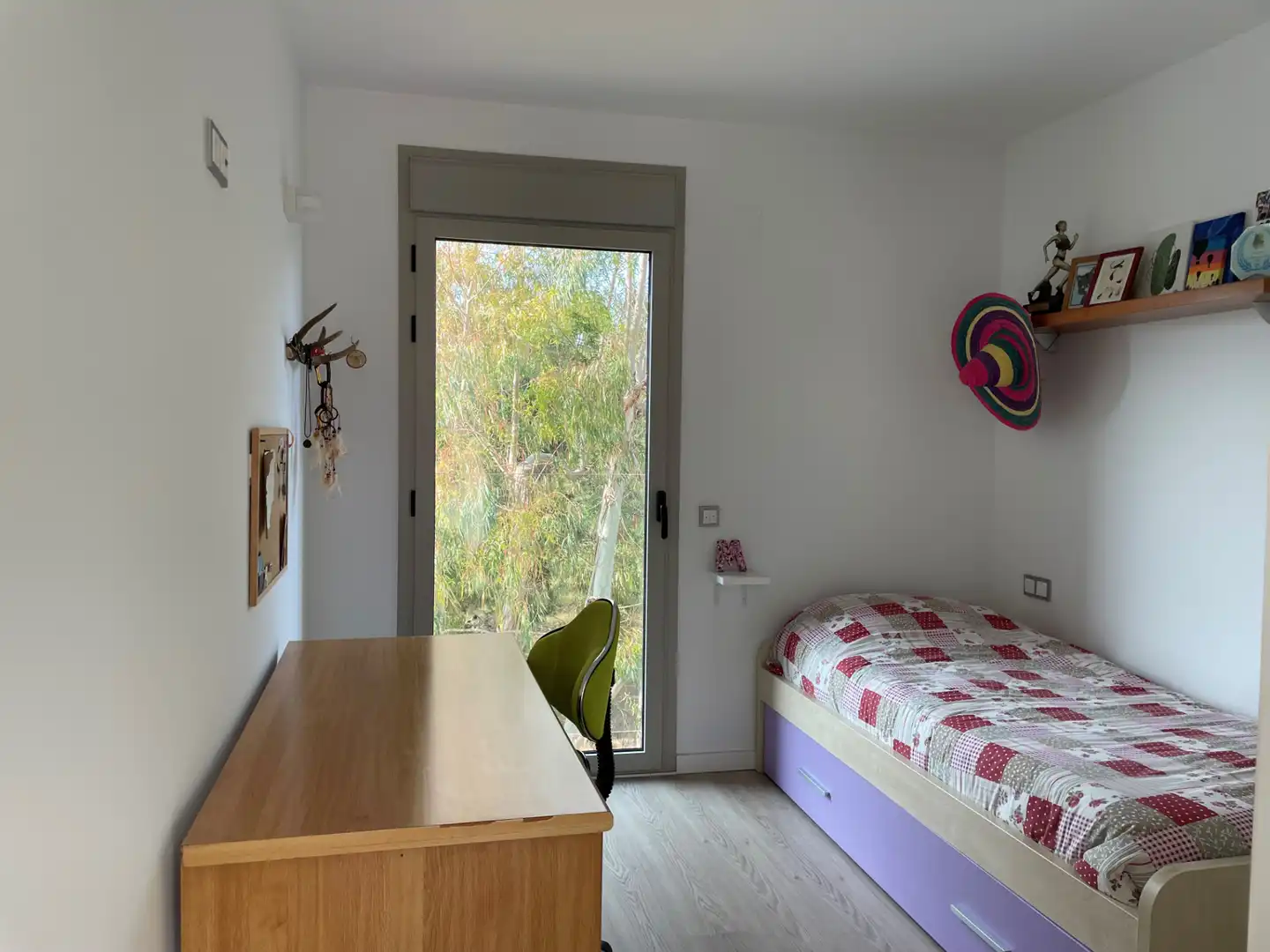 Piso de 110 m² en Palamós