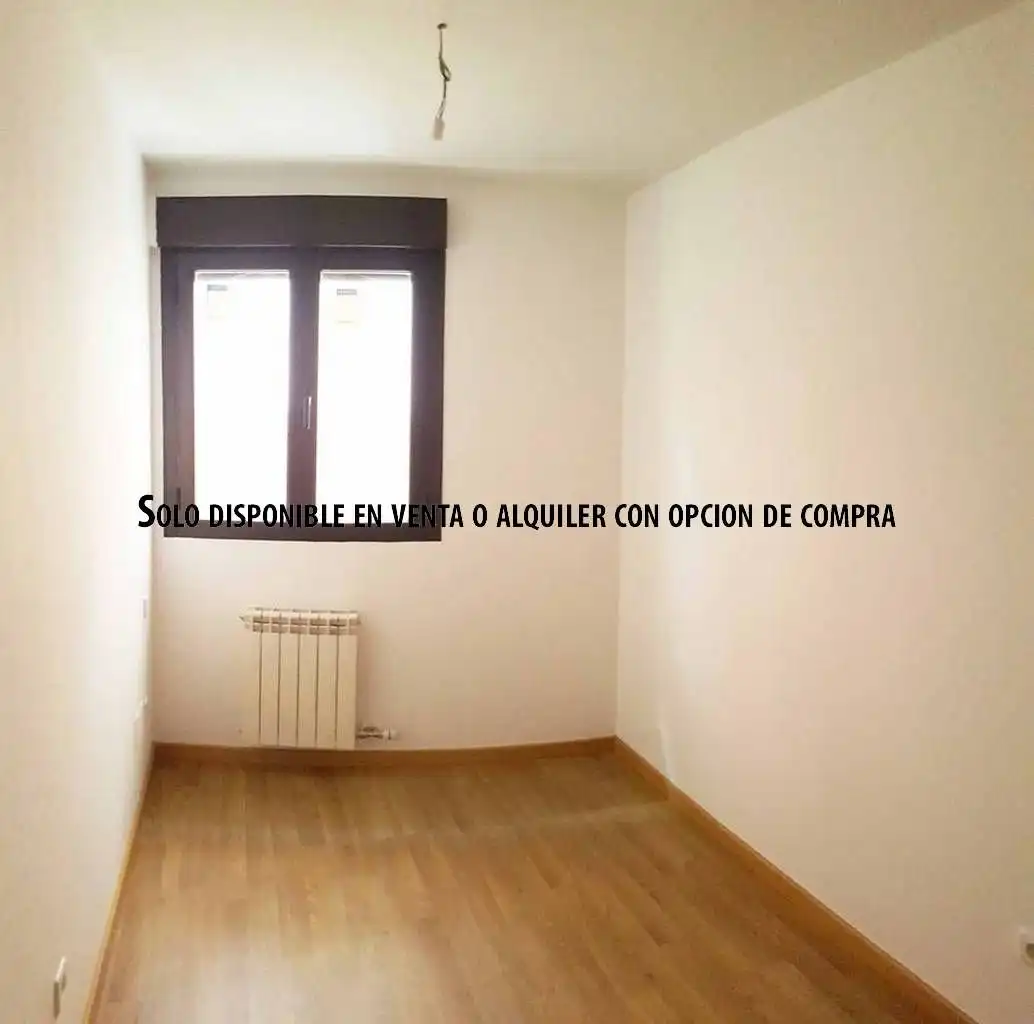 Piso de 64 m² en Tudela de Duero