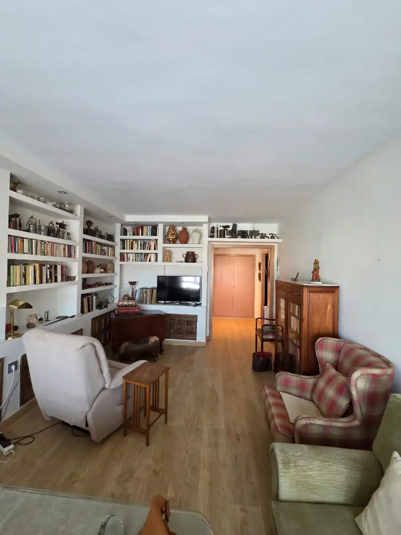 Piso de 160 m² en Badajoz