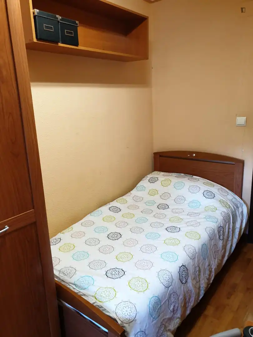 Habitación en alquiler, Salamanca