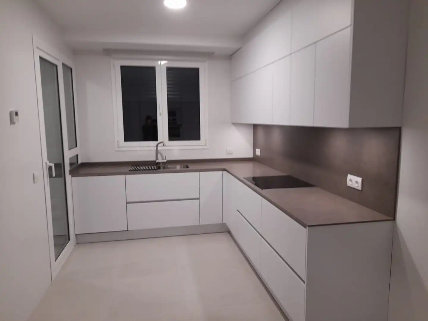 Piso de 163 m² en Madrid