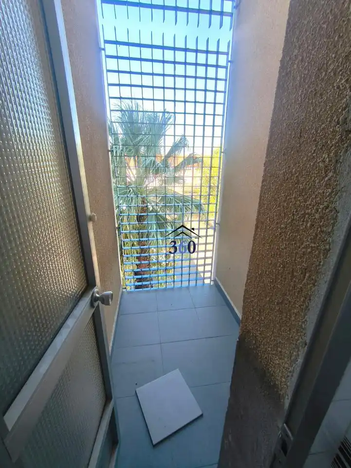 Piso de 90 m² en Cáceres