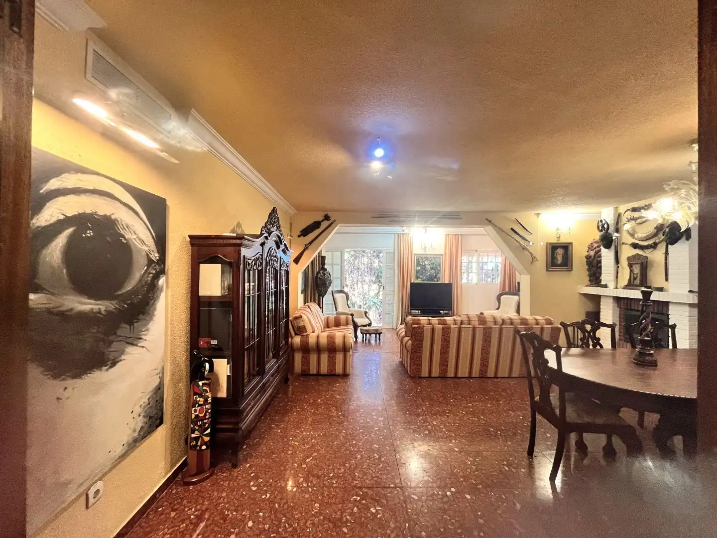 Wohnung 300 m² in Málaga