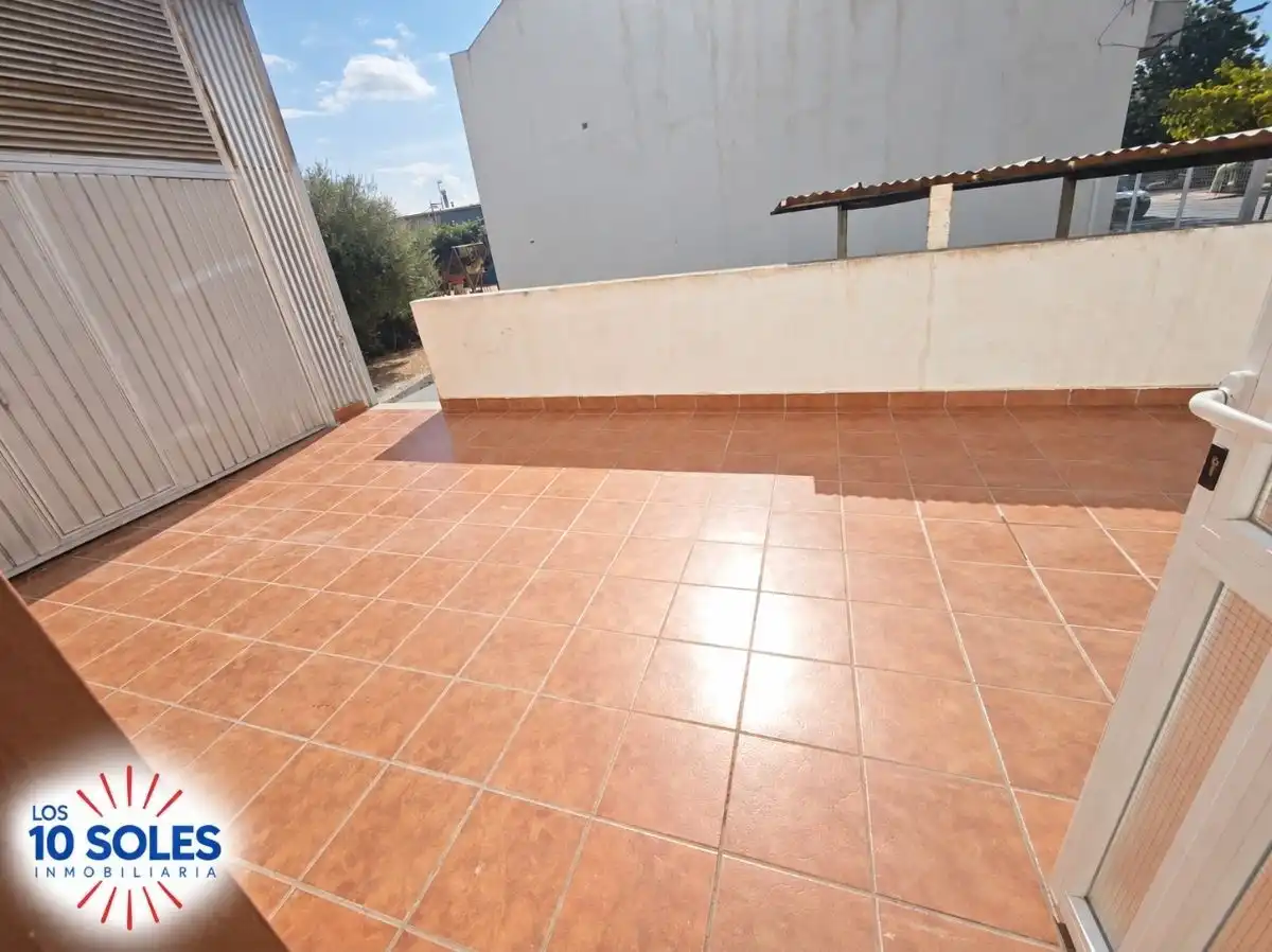 Piso de 50 m² en Orihuela