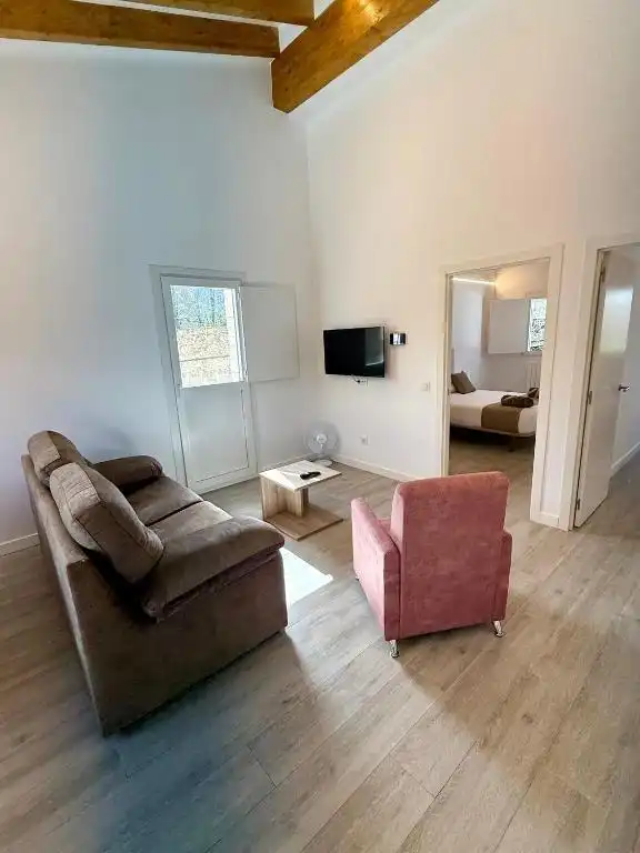Pis de 62 m² a Santa María de Cayón