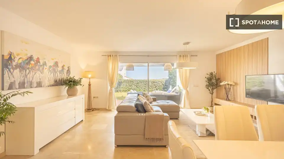 Habitación 132 m², Ojén
