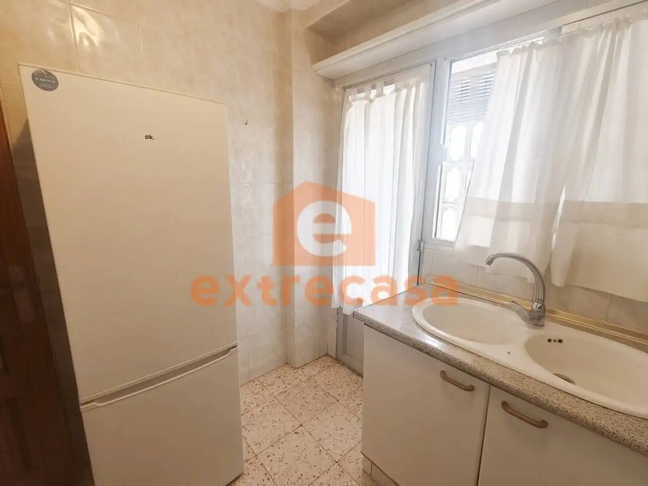Pis de 80 m² a Badajoz