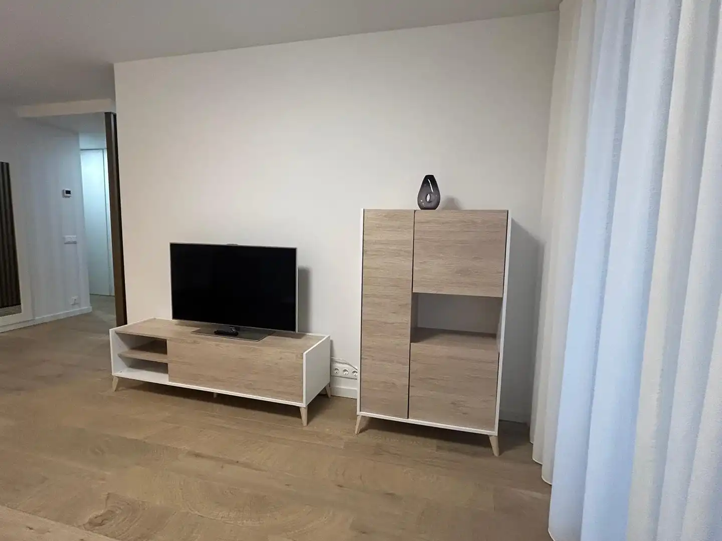 Pis de 109 m² a Pamplona