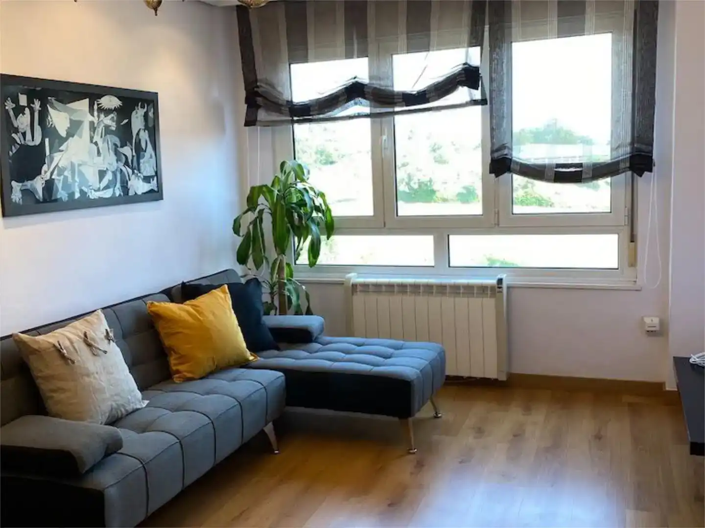Piso de 90 m² en Oviedo
