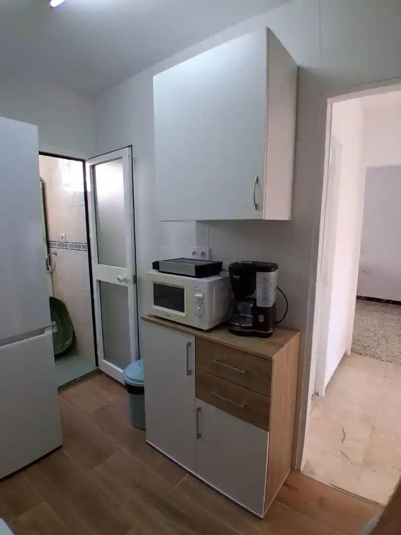 Piso de 55 m² en Sevilla