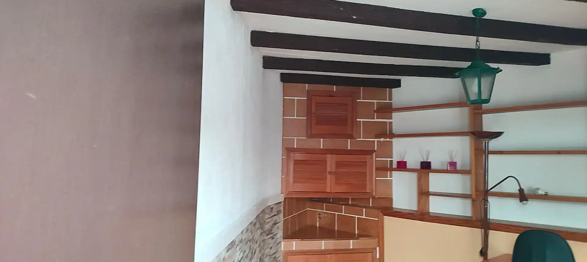 Piso de 100 m² en Rota