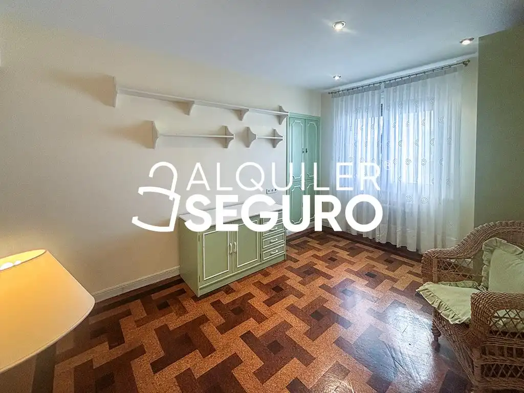 Pis de 85 m² a Madrid