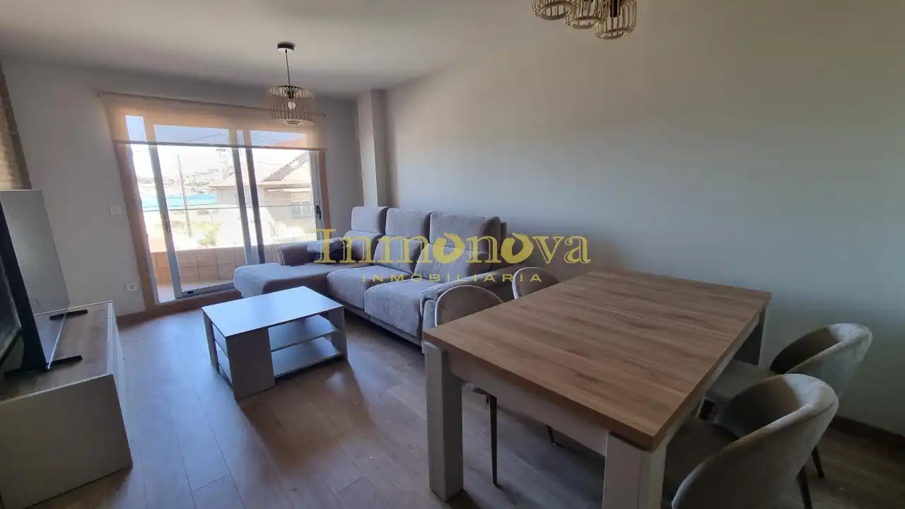 Pis de 70 m² a Cangas de Morrazo