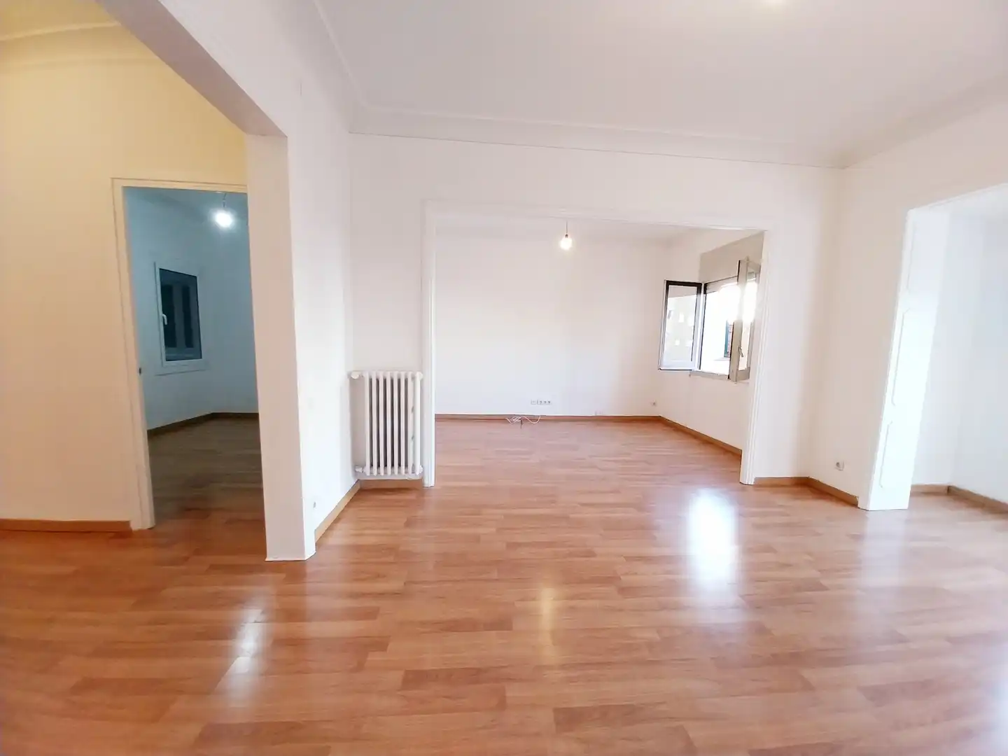 Piso de 129 m² en Barcelona