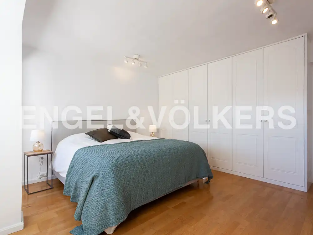 Flat 78 m² in Valencia