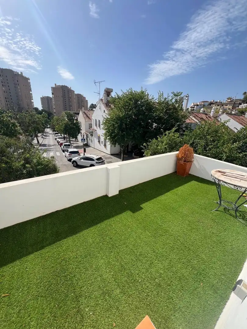Casa de 200 m² a Torremolinos