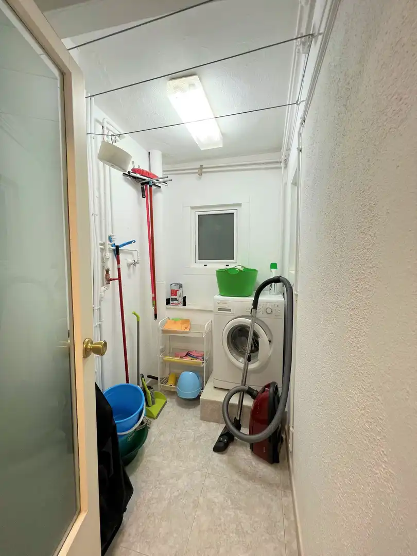 Квартира 94 м² у Calonge i Sant Antoni