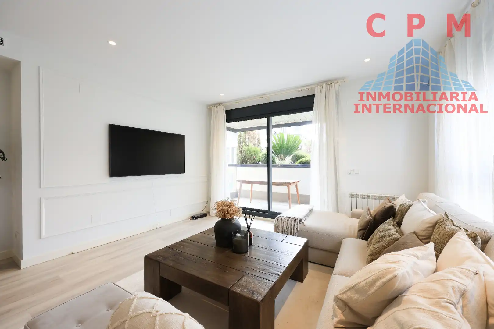Pis de 135 m² a Madrid