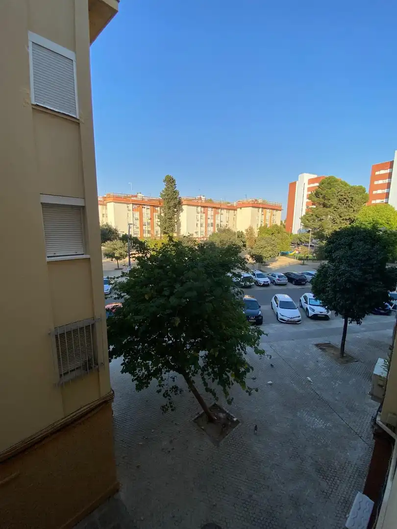 Piso de 71 m² en Sevilla