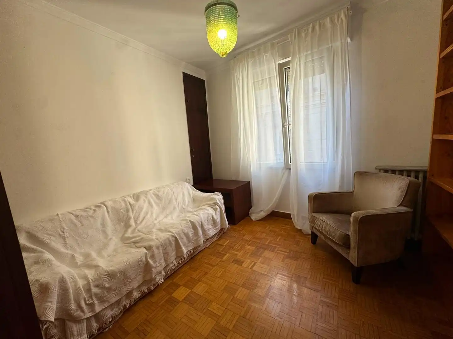 Habitación 269 m², Ourense