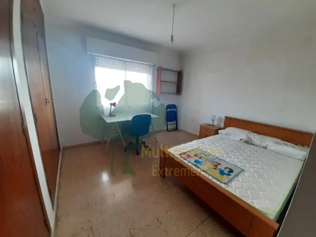 Квартира 114 м² в Cáceres