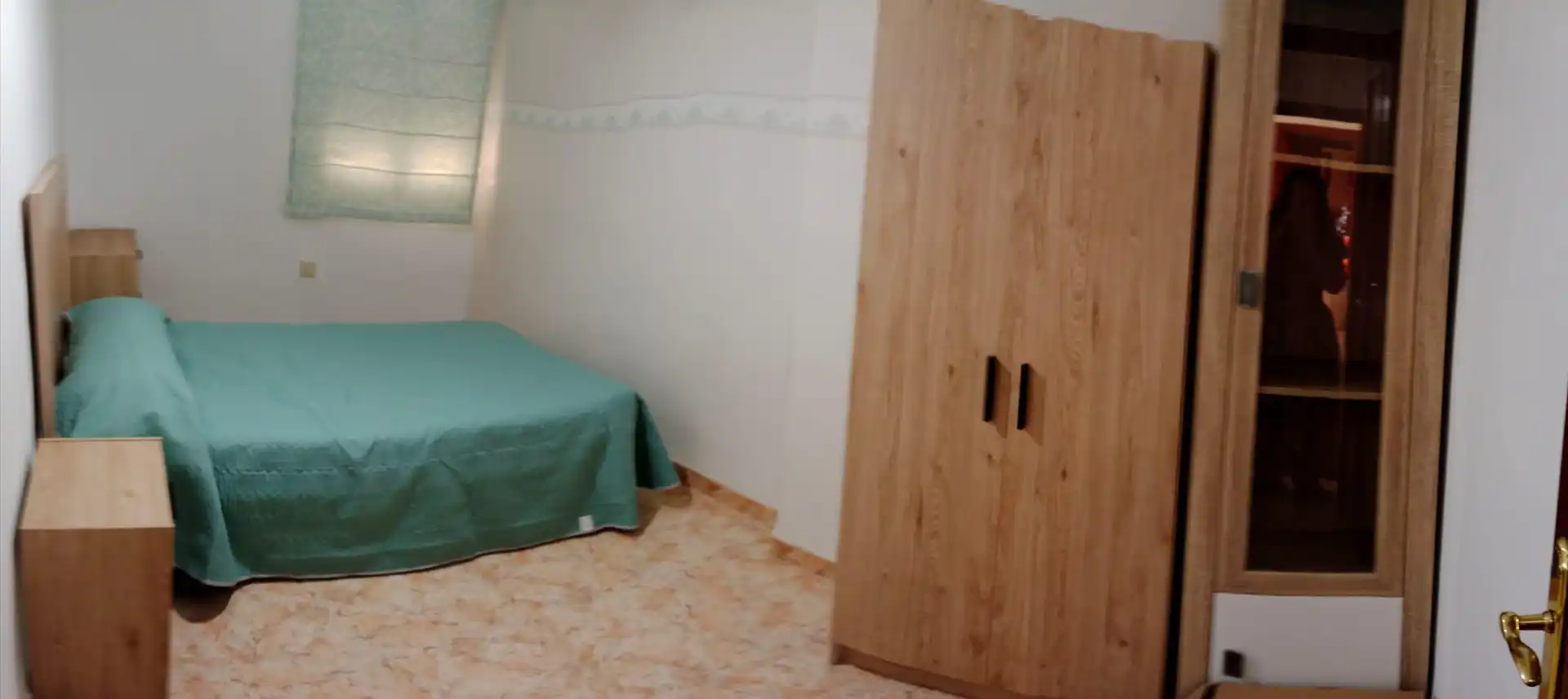 Piso de 75 m² en Baeza